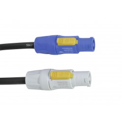 PSSO PowerCon Connection Cable 3x1.5 0.5m